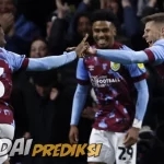 Prediksi Skor Burnley vs Sheffield United 2 Desember 2023