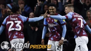 Prediksi Skor Burnley vs Sheffield United 2 Desember 2023