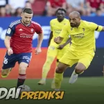 Prediksi Skor Cadiz vs Osasuna 11 Desember 2023