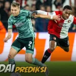 Prediksi Skor Celtic vs Feyenoord 14 Desember 2023