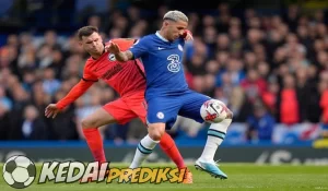 Prediksi Skor Chelsea vs Brighton 3 Desember 2023