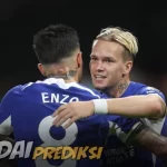 Prediksi Skor Chelsea vs Crystal Palace 28 Desember 2023