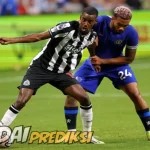 Prediksi Skor Chelsea vs Newcastle 20 Desember 2023