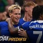 Prediksi Skor Chelsea vs Sheffield United 16 Desember 2023