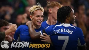 Prediksi Skor Chelsea vs Sheffield United 16 Desember 2023