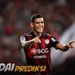 Prediksi Skor Chiangrai United vs Police Tero 11 Desember 2023
