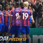 Prediksi Skor Crystal Palace vs Bournemouth 7 Desember 2023