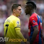 Prediksi Skor Crystal Palace vs Brentford 30 Desember 2023