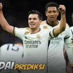 Prediksi Skor Deportivo Alaves vs Real Madrid 22 Desember 2023