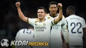 Prediksi Skor Deportivo Alaves vs Real Madrid 22 Desember 2023