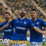 Prediksi Skor Deportivo La Coruna vs Tenerife 6 Desember 2023