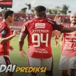 Prediksi Skor Dewa United vs Bali United 8 Desember 2023