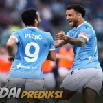Prediksi Skor Empoli vs Lazio 23 Desember 2023