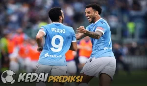 Prediksi Skor Empoli vs Lazio 23 Desember 2023