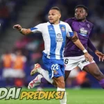 Prediksi Skor Espanyol vs Real Valladolid 6 Desember 2023