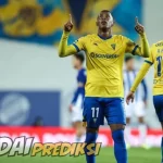Prediksi Skor Estoril vs Chaves 11 Desember 2023