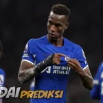 Prediksi Skor Everton vs Chelsea 10 Desember 2023