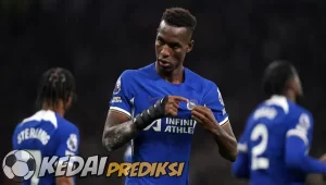 Prediksi Skor Everton vs Chelsea 10 Desember 2023