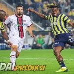 Prediksi Skor Fenerbahce vs Sivasspor 5 Desember 2023