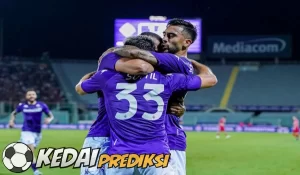 Prediksi Skor Fiorentina vs Parma 7 Desember 2023