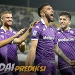 Prediksi Skor Fiorentina vs Torino 30 Desember 2023