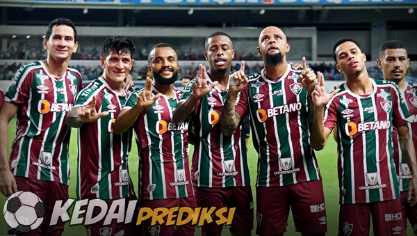 Prediksi Skor Fluminense vs Al Ahly 19 Desember 2023