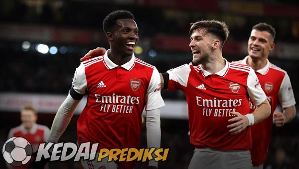 Prediksi Skor Fulham vs Arsenal 31 Desember 2023