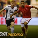 Prediksi Skor Fulham vs Nottingham 7 Desember 2023