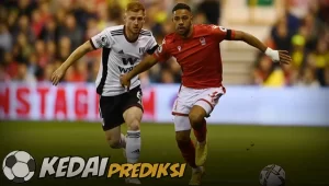 Prediksi Skor Fulham vs Nottingham 7 Desember 2023