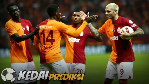 Prediksi Skor Galatasaray vs Adana Demirspor 9 Desember 2023