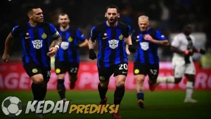 Prediksi Skor Genoa vs Inter Milan 30 Desember 2023