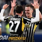 Prediksi Skor Genoa vs Juventus 16 Desember 2023