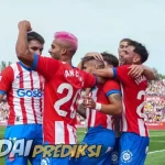 Prediksi Skor Girona vs Deportivo Alaves 19 Desember 2023