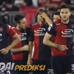 Prediksi Skor Hellas Verona vs Cagliari 24 Desember 2023