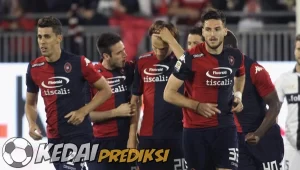 Prediksi Skor Hellas Verona vs Cagliari 24 Desember 2023