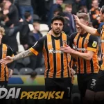Prediksi Skor Hull City vs Sunderland 26 Desember 2023