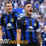 Prediksi Skor Inter Milan vs Bologna 21 Desember 2023