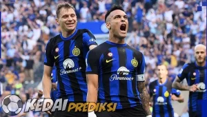 Prediksi Skor Inter Milan vs Bologna 21 Desember 2023