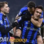 Prediksi Skor Inter Milan vs Lecce 24 Desember 2023