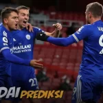 Prediksi Skor Ipswich Town vs Leicester City 27 Desember 2023