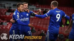Prediksi Skor Ipswich Town vs Leicester City 27 Desember 2023