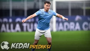 Prediksi Skor Lazio vs Cagliari 3 Desember 2023