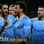 Prediksi Skor Lazio vs Frosinone 30 Desember 2023