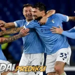 Prediksi Skor Lazio vs Genoa 6 Desember 2023
