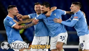 Prediksi Skor Lazio vs Genoa 6 Desember 2023