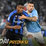 Prediksi Skor Lazio vs Inter Milan 18 Desember 2023