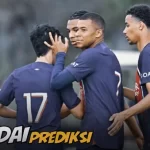 Prediksi Skor Le Havre vs PSG 3 Desember 2023