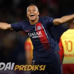 Prediksi Skor Lille vs PSG 18 Desember 2023