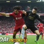 Prediksi Skor Liverpool vs Arsenal 24 Desember 2023