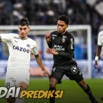 Prediksi Skor Lorient vs Marseille 11 Desember 2023